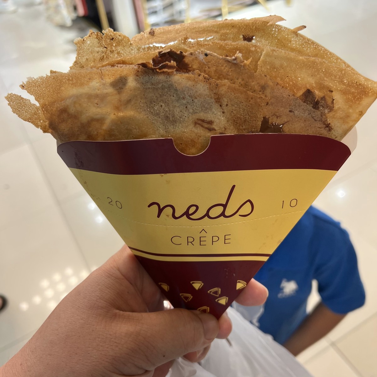 Neds Crepes – Bugis – JayMoyLovesFood – I find things to eat and I eat them